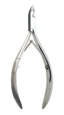 Nail Cuticle Scissor